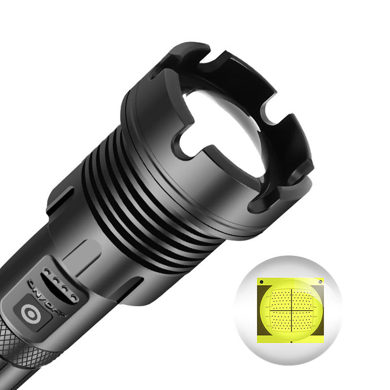 Flashlight™ | Tactical Laser Flashlight