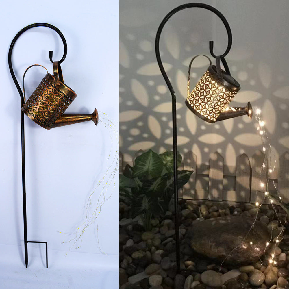 GardenLight™ | Enchanted Solar Powered Lighting