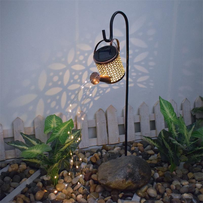 GardenLight™ | Enchanted Solar Powered Lighting