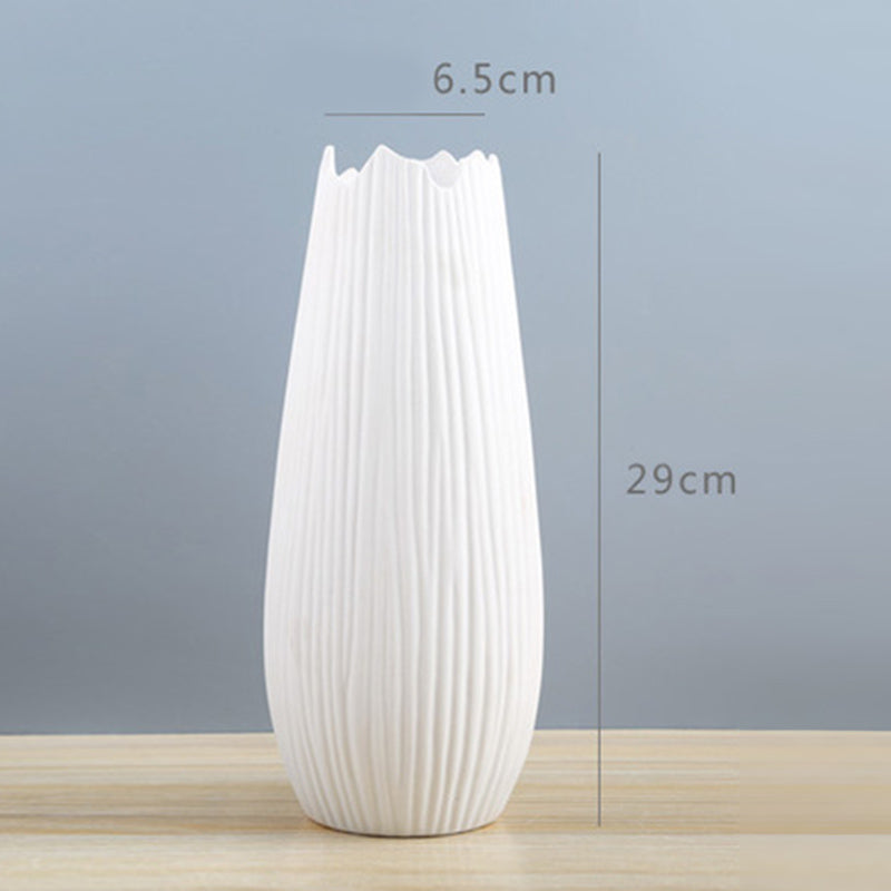 Vase for ceramic crafts