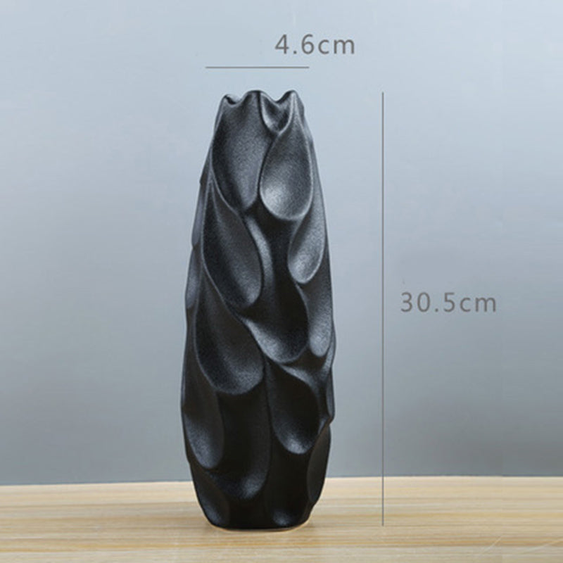 Vase for ceramic crafts