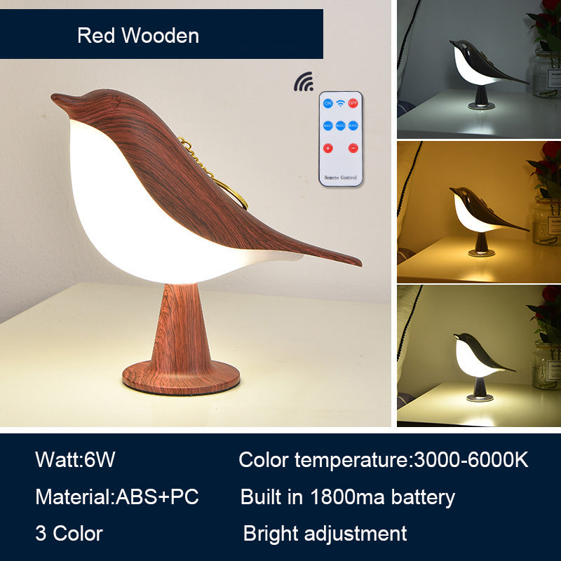 MissBird - The Stylish Addition To Your Interior