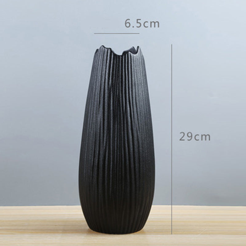 Vase for ceramic crafts