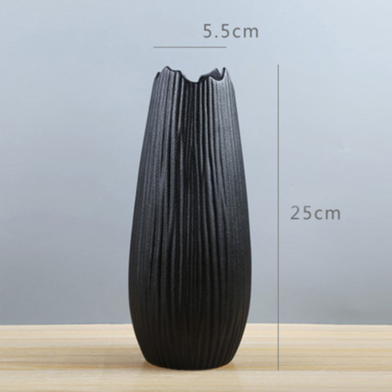 Vase for ceramic crafts