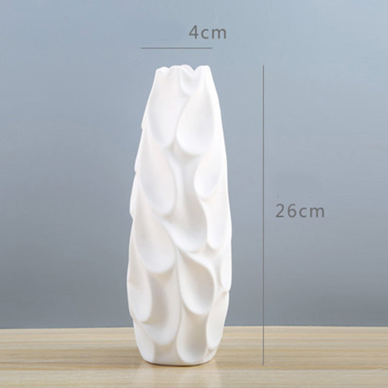 Vase for ceramic crafts