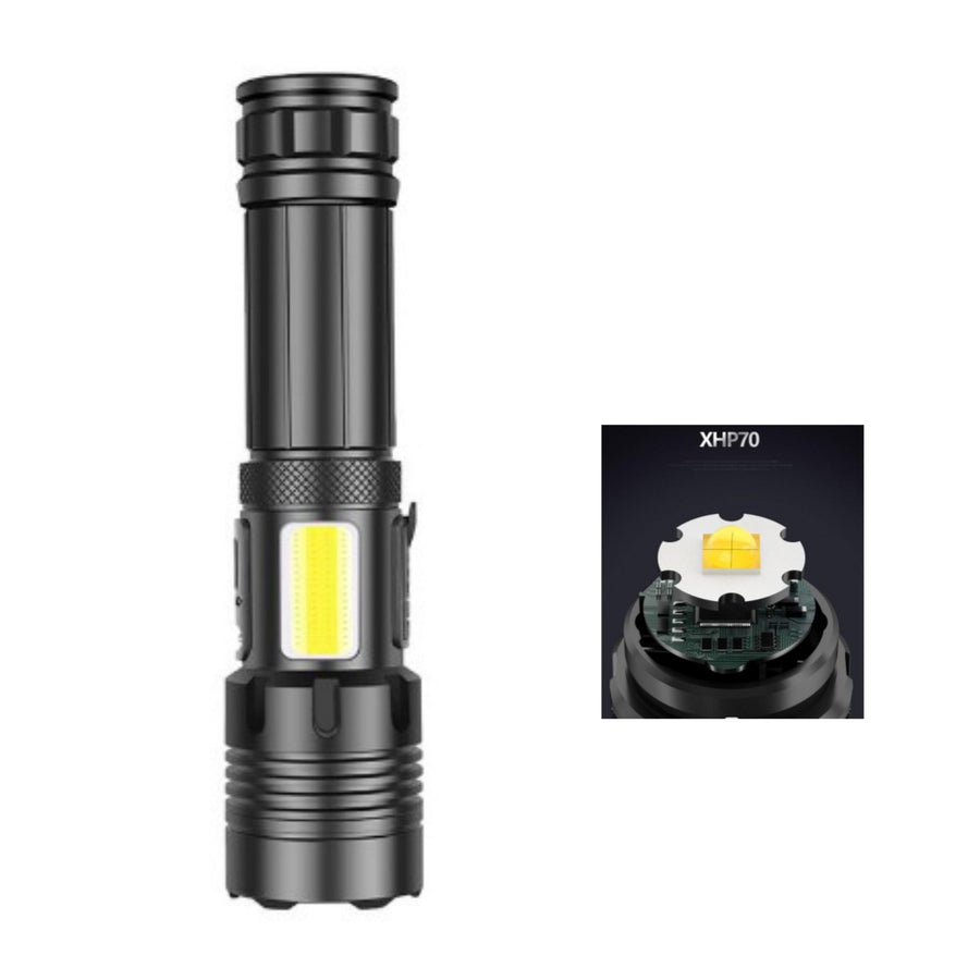 Flashlight™ | Tactical Laser Flashlight