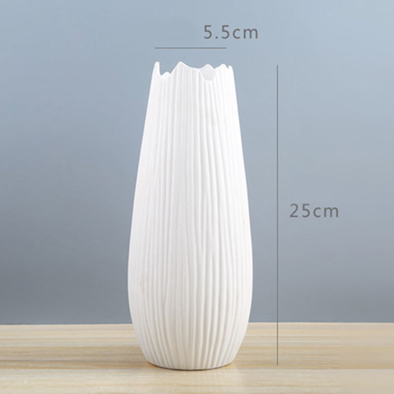 Vase for ceramic crafts