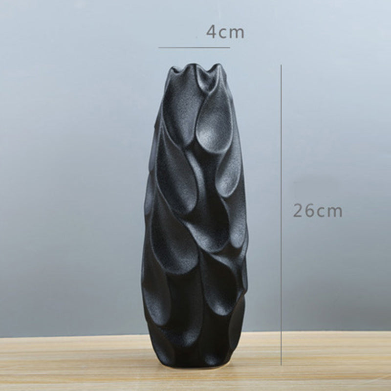 Vase for ceramic crafts