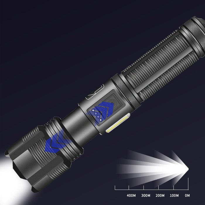 Flashlight™ | Tactical Laser Flashlight