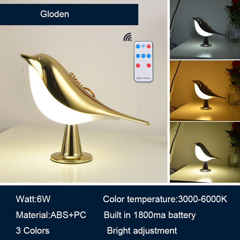 MissBird - The Stylish Addition To Your Interior