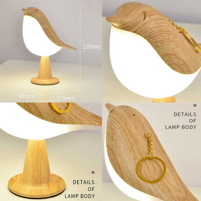 MissBird - The Stylish Addition To Your Interior