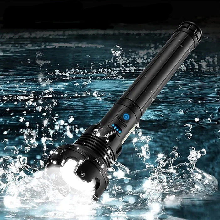 Flashlight™ | Tactical Laser Flashlight