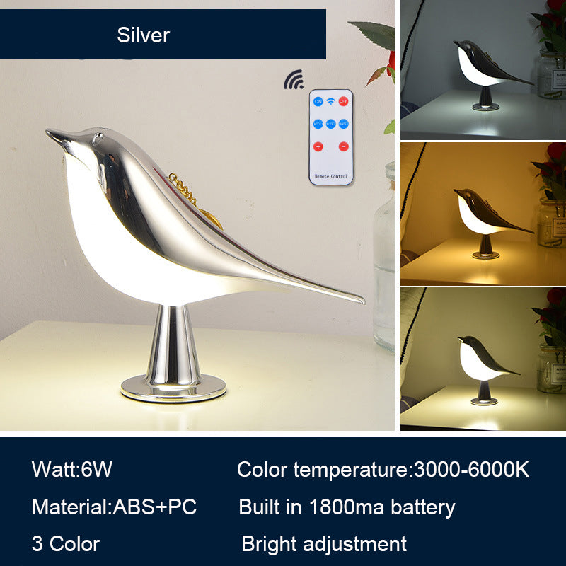 MissBird - The Stylish Addition To Your Interior