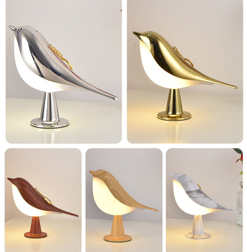 MissBird - The Stylish Addition To Your Interior